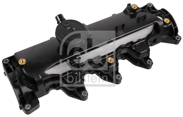 Cylinder Head Cover